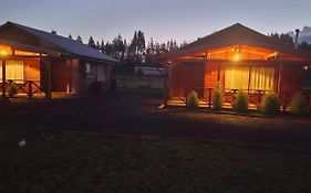 Cabañas Kaykun